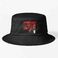 YNW Melly ft Juice WRLD Bucket Hat