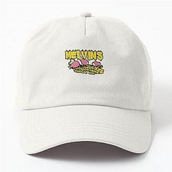 We All Shine Ynw Melly The Chicken Factory Dad Hat