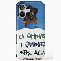 YNW Melly - We All Shine