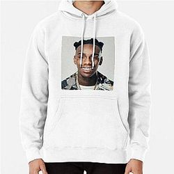 YNW Melly Hoodie