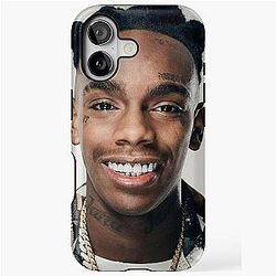 YNW Melly Smile Case