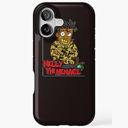 YNW Melly Classic T-Shirt iPhone Case
