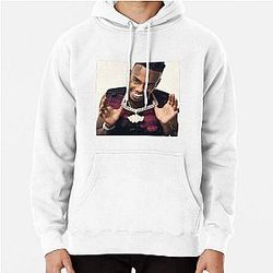 YNW Melly Pullover Hoodie
