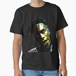 We All Shine Ynw Melly Rave Classic T-Shirt