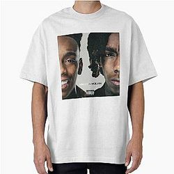 YNW Melly Oversized T-Shirt