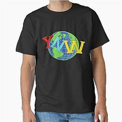 YNW Melly Classic T-Shirt