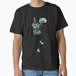 YNW Melly Classic T-Shirt