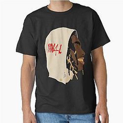 YNW Melly Classic T-Shirt