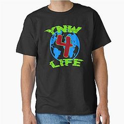 YNW Melly Rare T-Shirts & More Classic T-Shirt