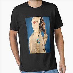 YNW Melly Essential T-Shirt