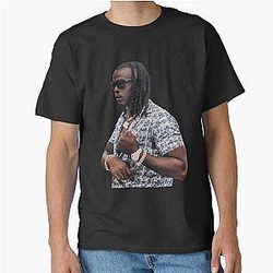 YNW Melly Classic T-Shirt