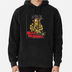 YNW Melly Classic T-Shirt Pullover Hoodie
