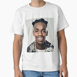 YNW Melly Classic T-Shirt