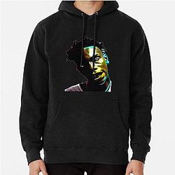 We All Shine Ynw Melly Quando Rondo Pullover Hoodie
