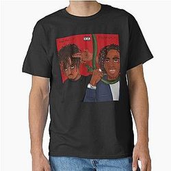YNW Melly ft Juice Wld Classic T-Shirt