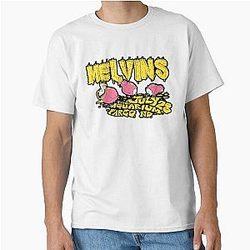 We All Shine YNW Melly Classic T-Shirt