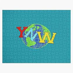 YNW Melly Jigsaw Puzzle