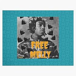 We Shine Ynw Melly Free Berghain Jigsaw Puzzle