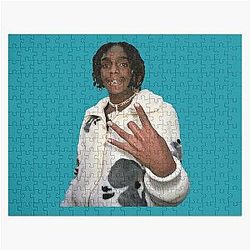 YNW Melly Jigsaw