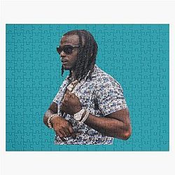 YNW Melly Jigsaw Puzzle