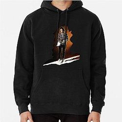 Yawn Melly Sibling Pullover Hoodie