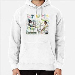 I Am YNW Melly Pullover Hoodie