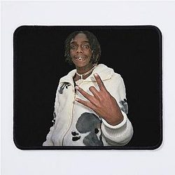 YNW Melly Mouse Pad