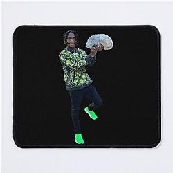 YNW Melly Mouse Pad