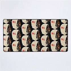 YNW Melly Desk Mat
