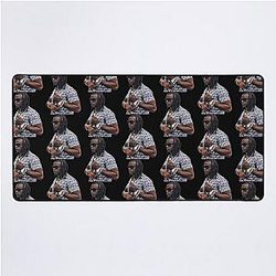 YNW Melly Desk Mat