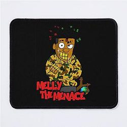 YNW Melly Mouse Pad