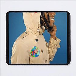 YNW Melly Mouse Pad