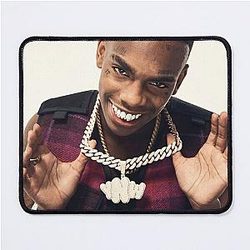YNW Melly Mouse Pad