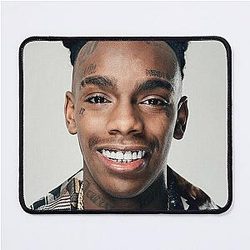 YNW Melly Smile