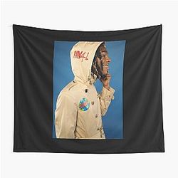 YNW Melly Rapper Tapestry