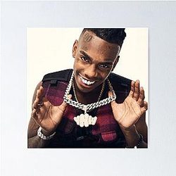 YNW Melly Necklace