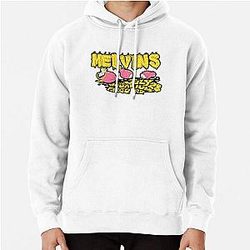 We All Shine Ynw Melly Chicken Factory Amelie Pullover Hoodie