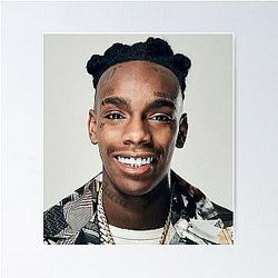 YNW Melly Smile