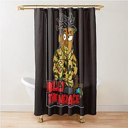 YNW Melly Classic T-Shirt Shower