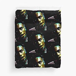 We All Shine Ynw Melly Rondo Rave Acid Duvet Cover