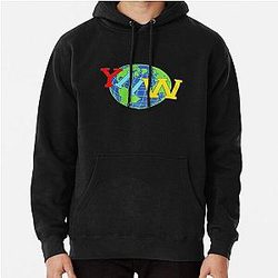 YNW Melly Pullover Hoodie