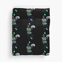 YNW Melly Duvet Cover