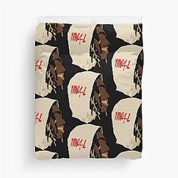 YNW Melly Duvet Cover
