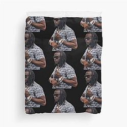 YNW Melly Duvet Cover
