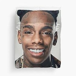 YNW Melly - Duvet Cover