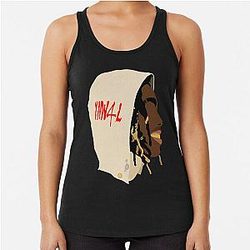 YNW Melly Racerback Tank