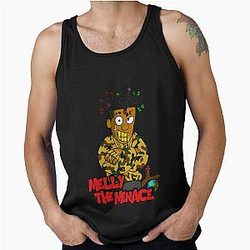 YNW Melly Rapper Tank Top