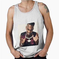 YNW Melly Tank Top