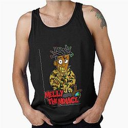 YNW Melly Classic Tank Top