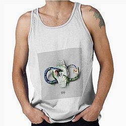 YNW Melly Just A Matter Of Slime Tank